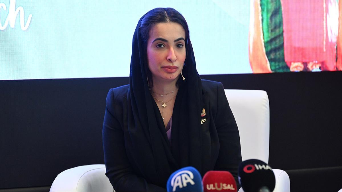 lkesi iin pozitif ilikileri iaret etti! Trkiye ile 40 milyar dolarlk dev hedef