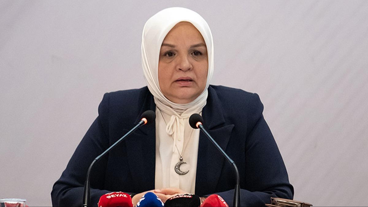 AK Partili Keir'den, havuza haemayla giriin engellenmesine tepki