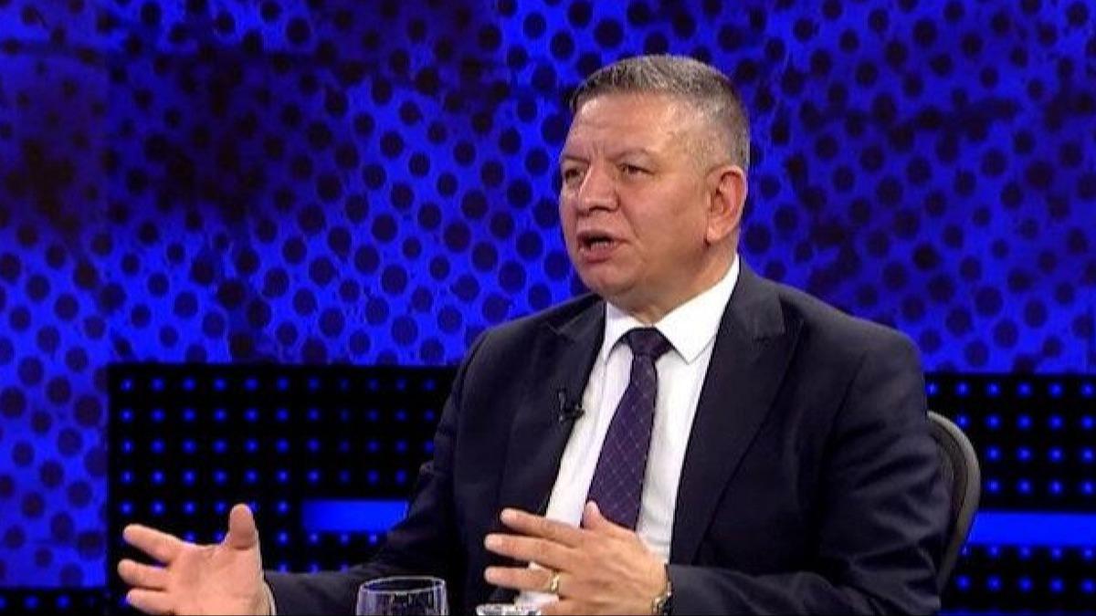 Akdeniz Kalkan Harekat'n hatrlatan Cokun Babu'dan zor soru: Gerekten bu vatann evlad msn?