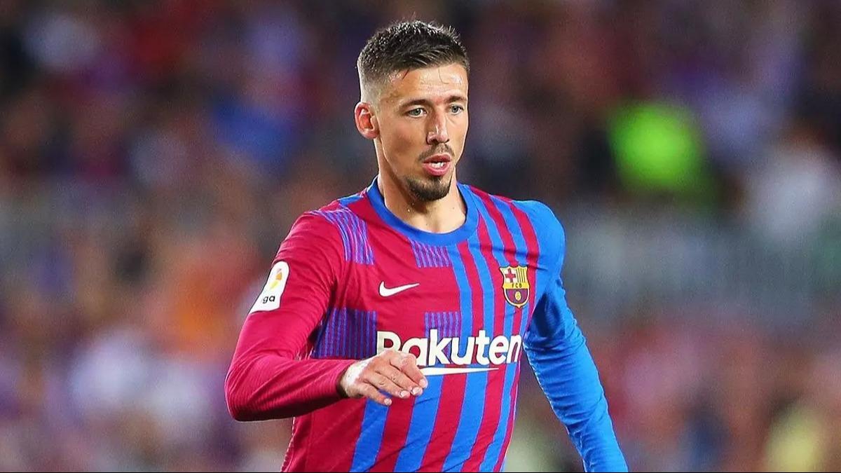 Beikta'n Clement Lenglet plan