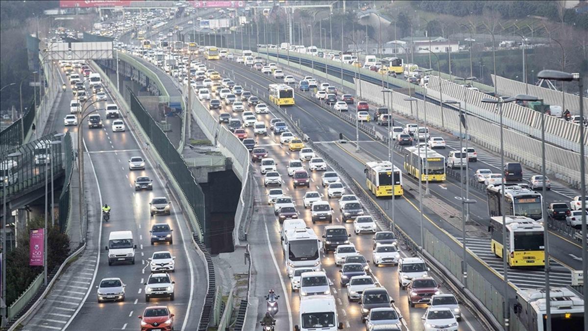 Maliye gelir beyan etmedii halde lks ara kullananlarn peine dt