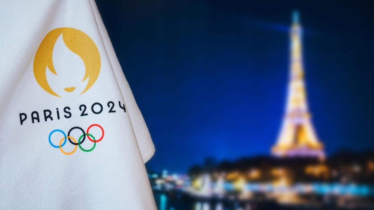 Paris 2024'te ikinci gn sona erdi! te sonular...
