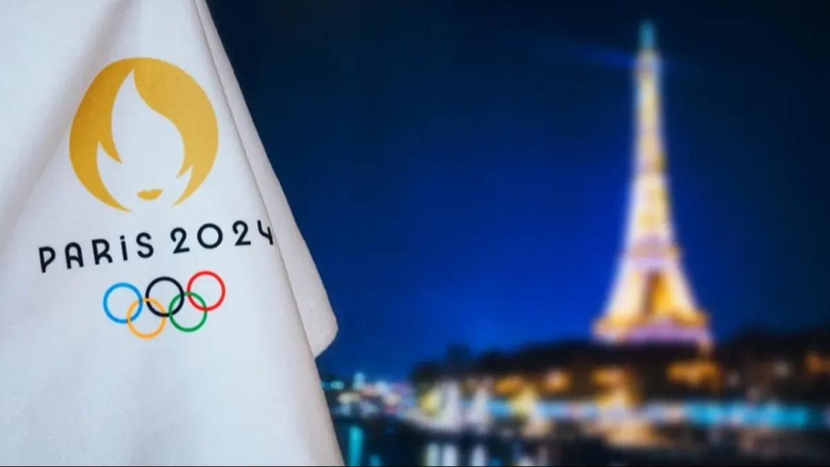 Paris 2024'n ikinci gnnde en ok madalya Japonya'ya gitti