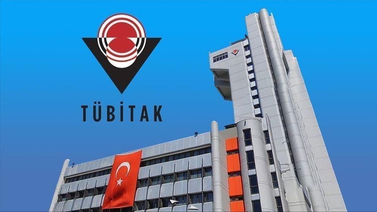 TBTAK burslarna zam