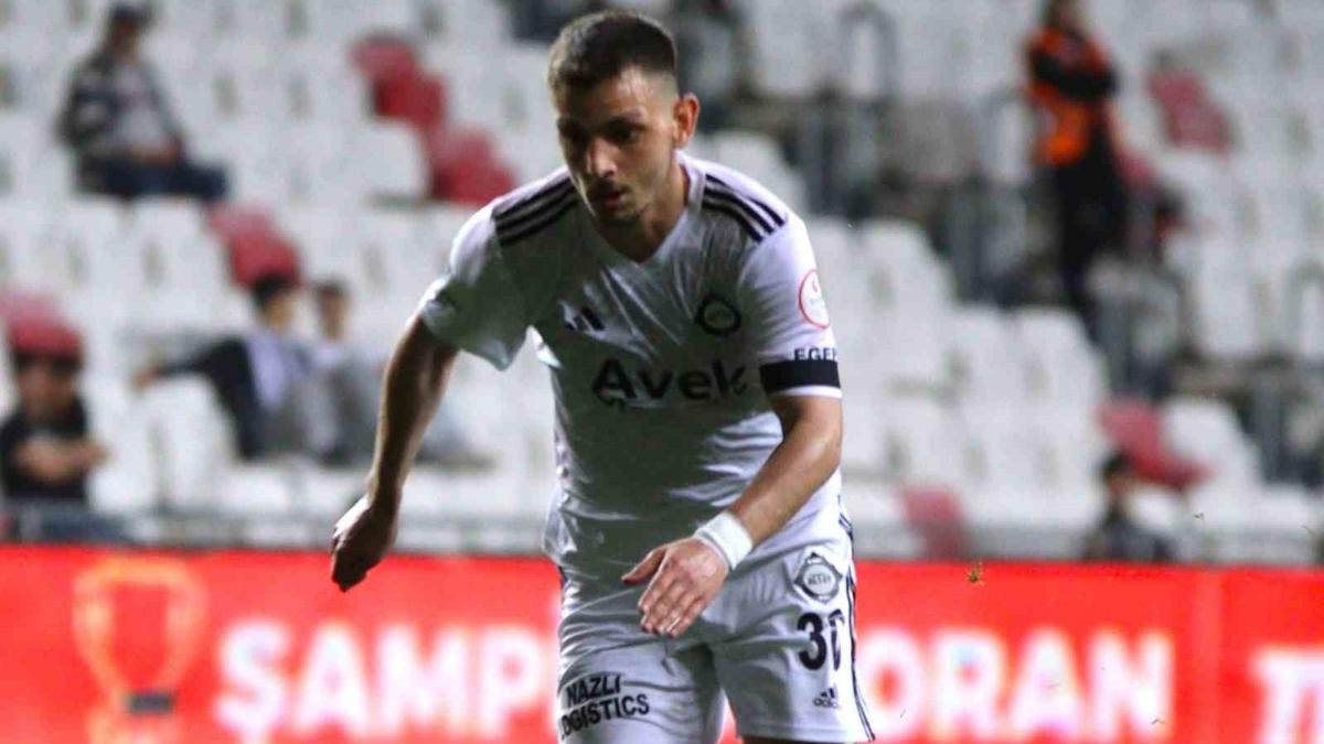 Altay, Caner Baycan iin kararn verdi 