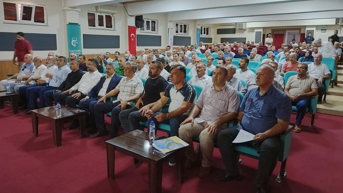 CHP'li belediyenin antidemokratik hukuk tanmazl