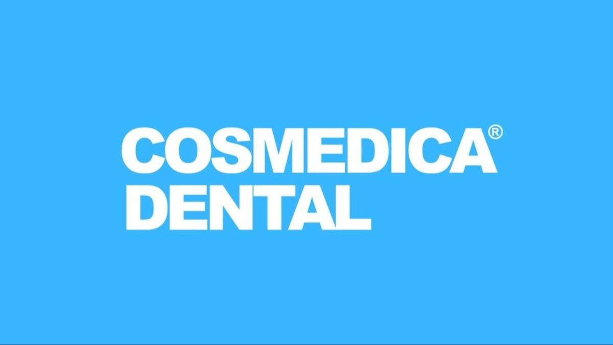 Cosmedica Dental Trkiye, di implantnda lider lke olma yolunda