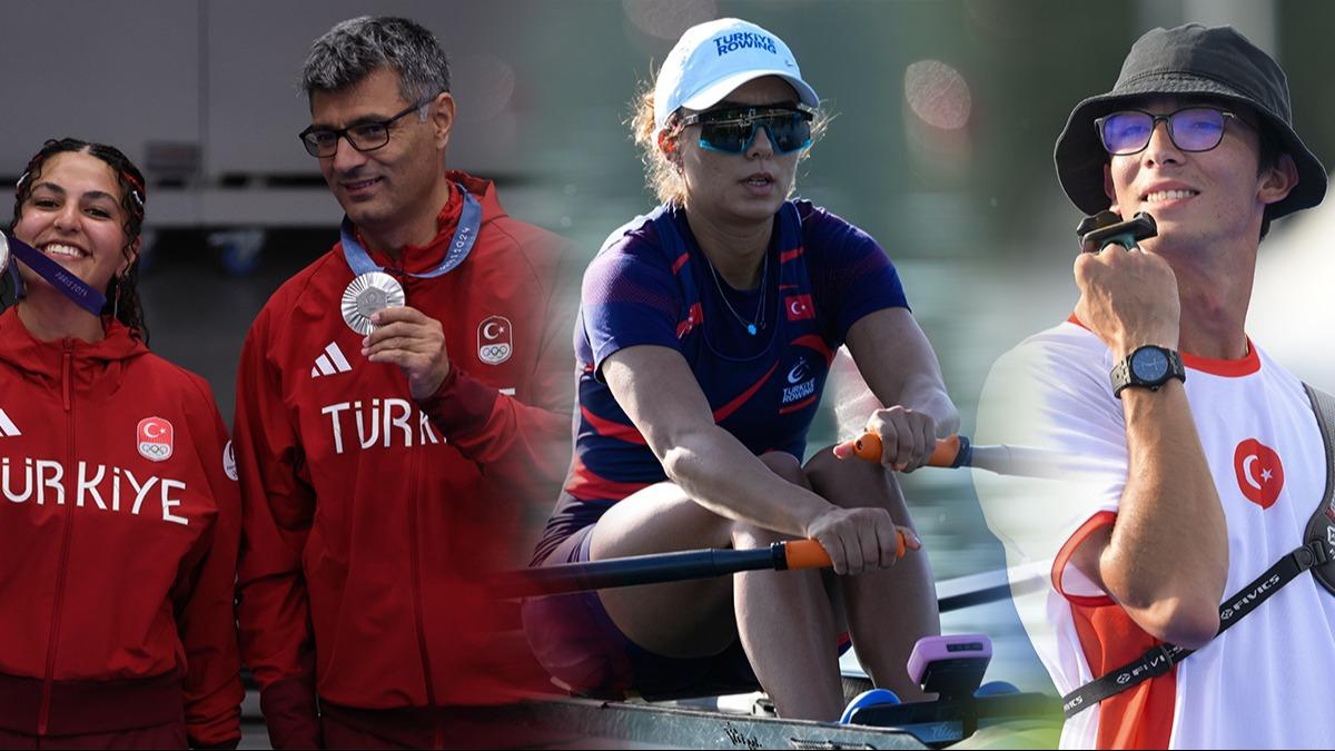 Olimpiyatlarda drdnc gn heyecan sona erdi! te milli sporcularmzn karnesi...