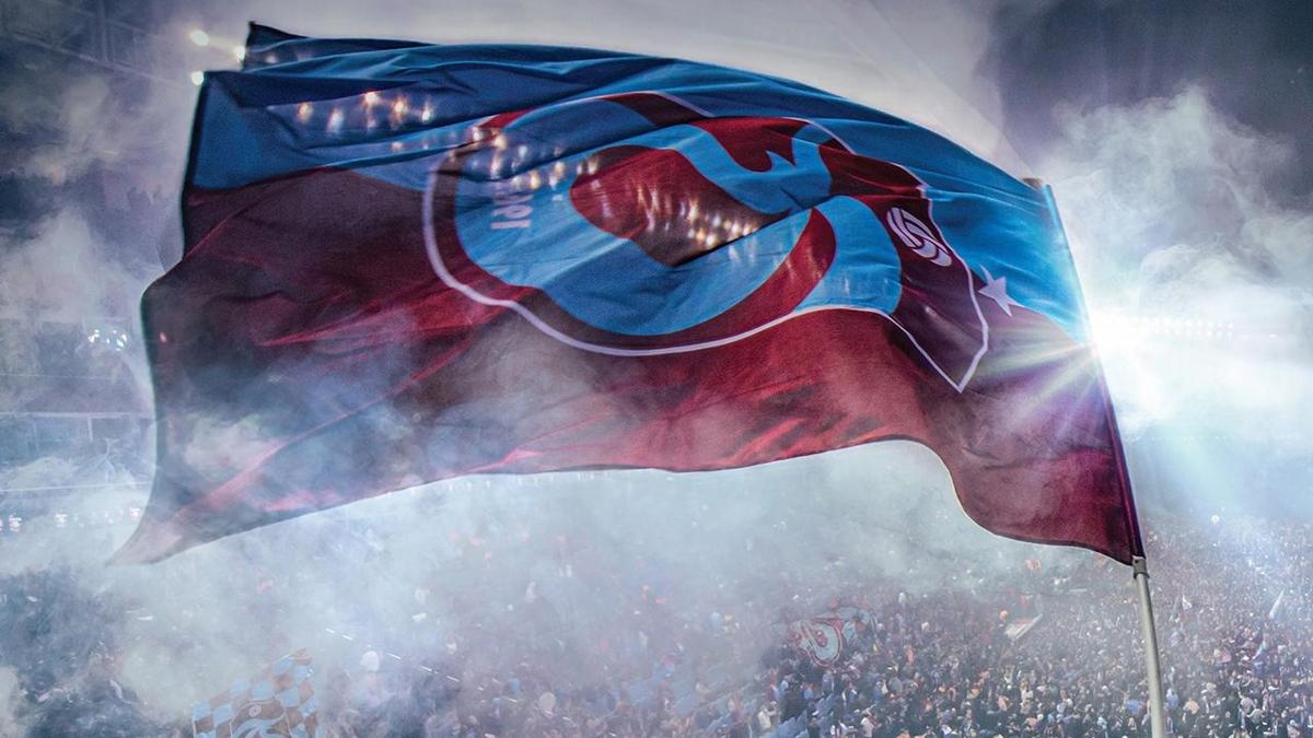 Trabzonspor'un antrenman ve basn toplants program netleti