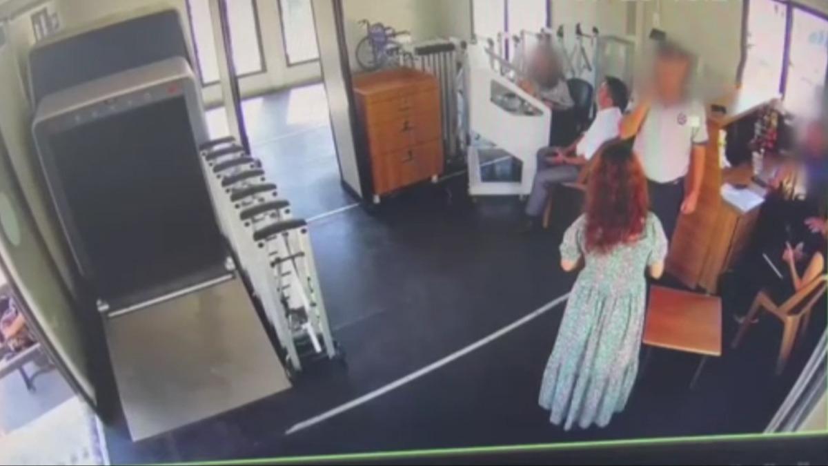 Zabtann dikkati terristi yakalatt