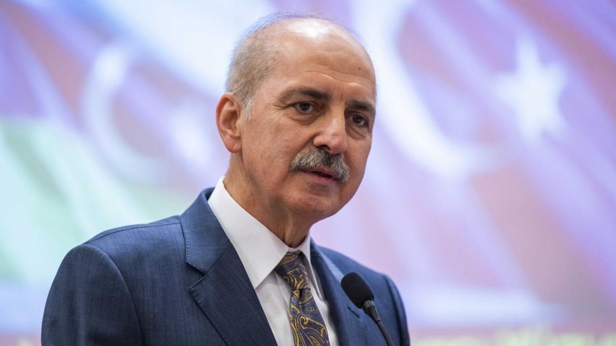 ran'da Heniyye'ye suikast... TBMM Bakan Kurtulmu: Btn aklyla ilan ediyoruz