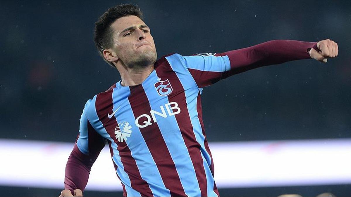Okay Yokulu yeniden Trabzonspor'da! Maliyeti belli oldu