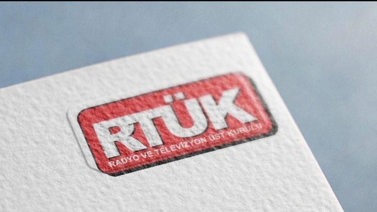 RTK'ten Netflix, MUBI ve Blu TV'ye idari yaptrm 