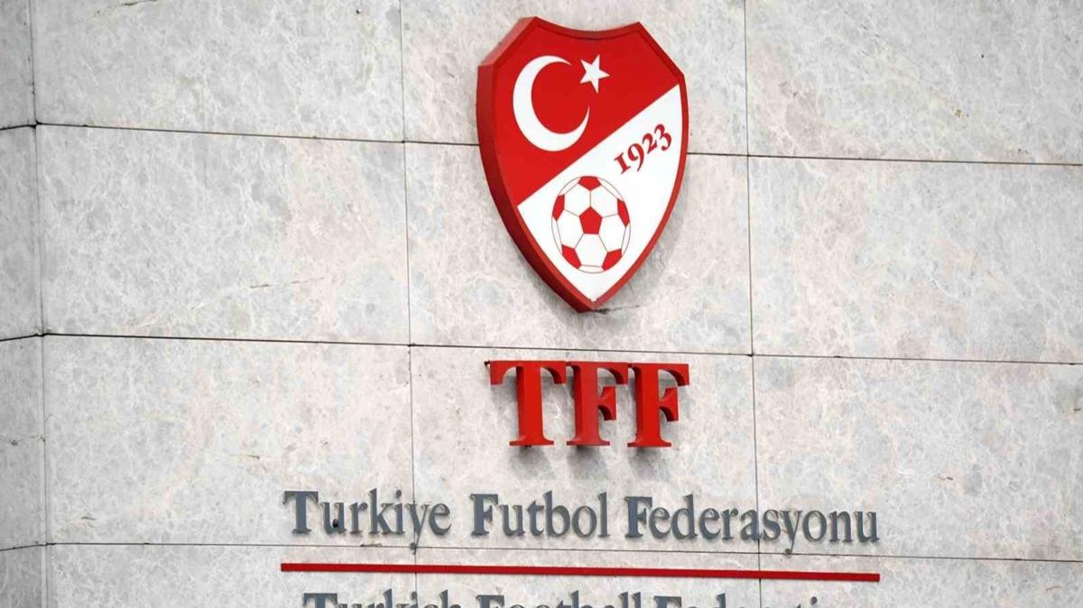 TFF Sağlık Kurulları ve Dopingle Mücadele Kurulu belli oldu