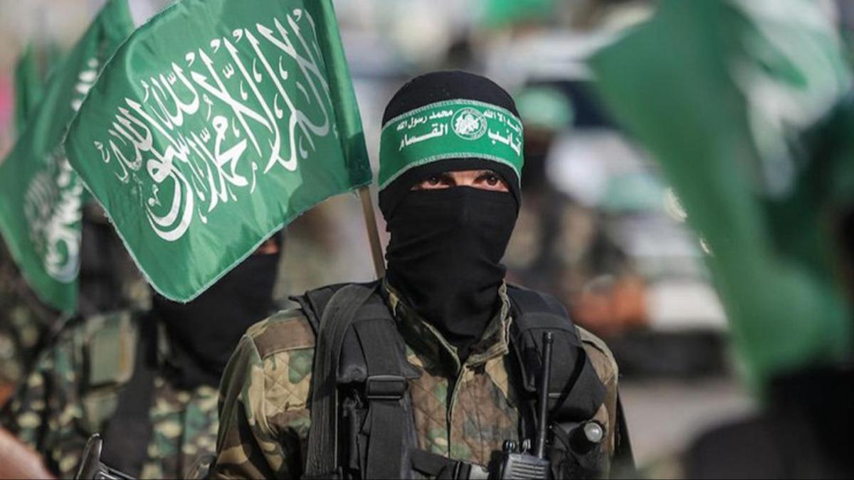 ''Hamas'n askeri lideri Dayf ehit oldu'' iddiasna Hamas'tan yalanlama