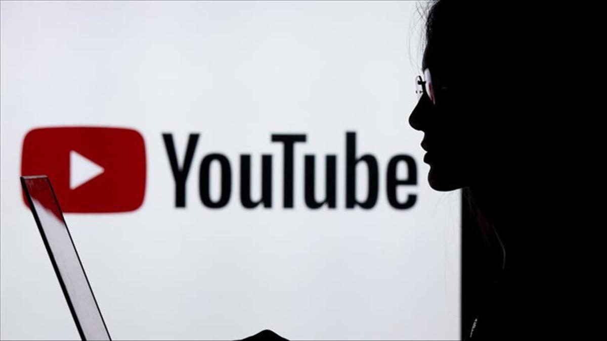 Rusya'da YouTube'a eriime kstlama! Kremlin'den aklama