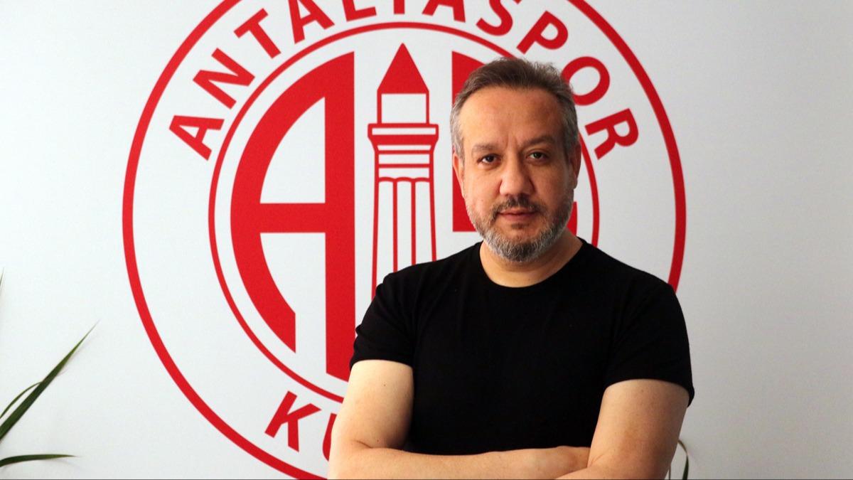 Sinan Boztepe'den transfer aklamas