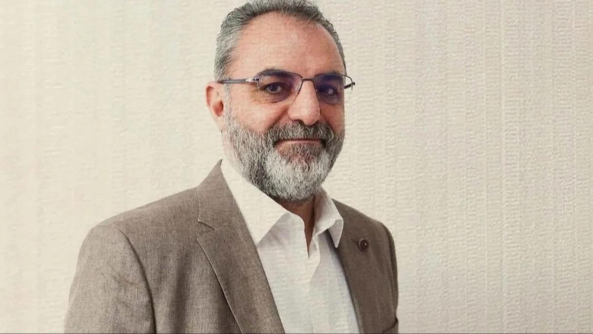 Gazeteci Mustafa Nihat Ykselir vefat etti