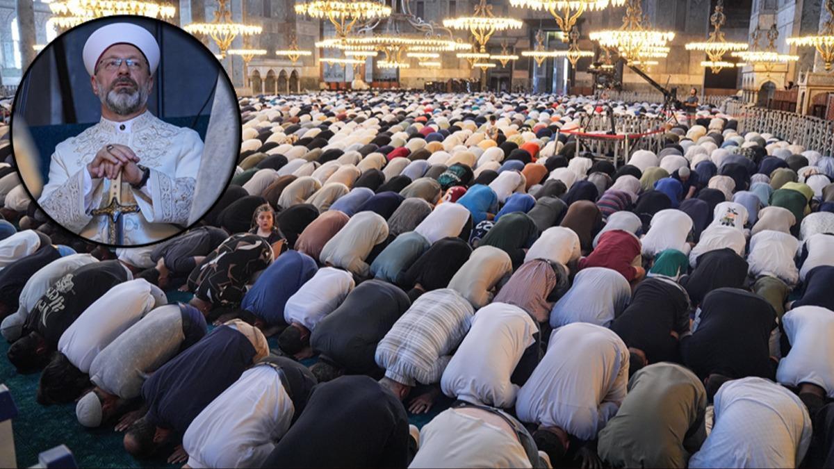 ehit Heniyye iin 81 ilde gyabi cenaze namaz