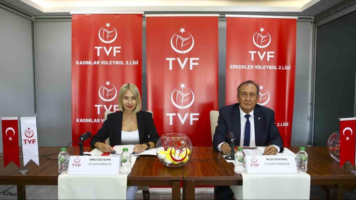 Kayseri Elit Voleybol'un fikstr belli oldu