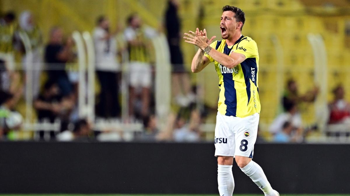 Mert Hakan Yanda'tan Sper Kupa sonras arpc paylam