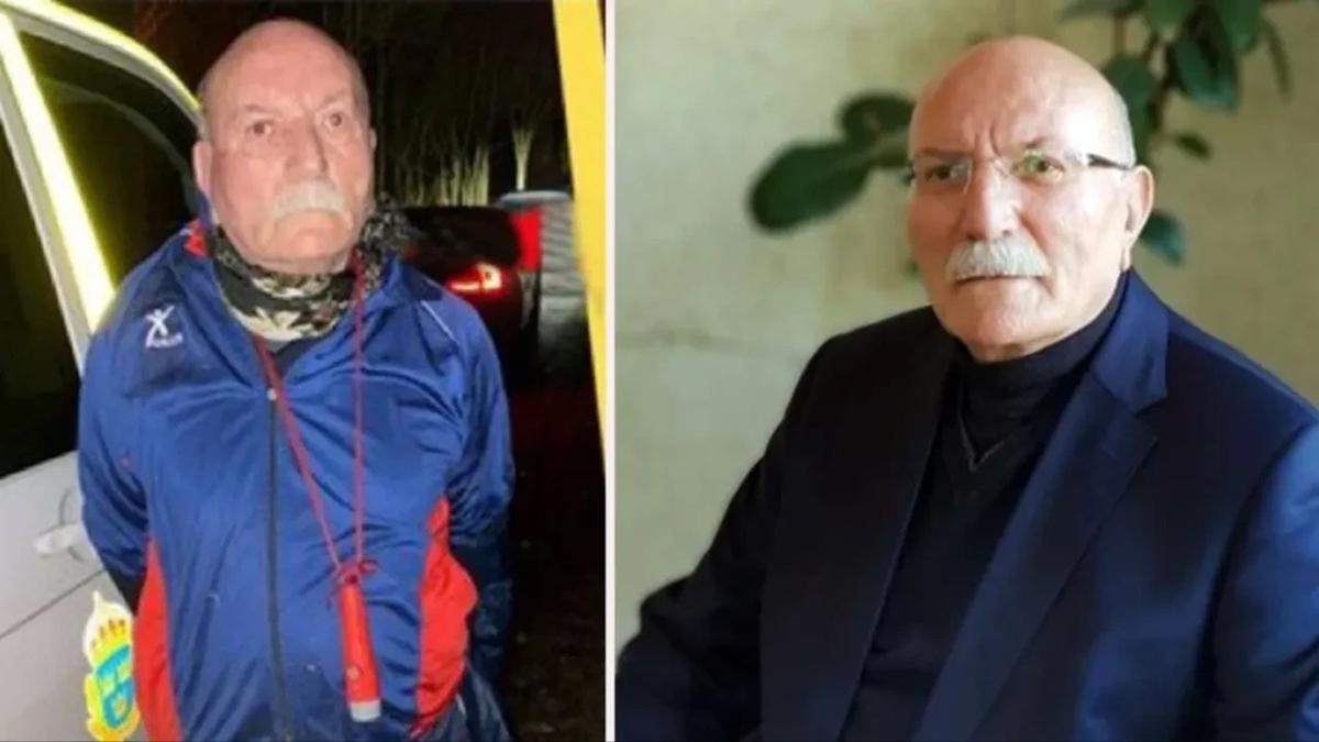 PKK firarisi kat sve'te atlara cinsel istismardan mahkum oldu