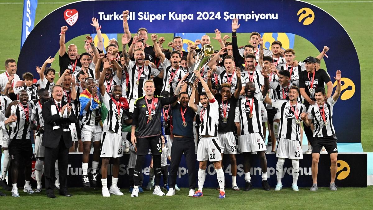 MA SONUCU: Galatasaray 0-5 Beikta