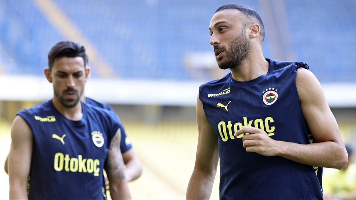 Fenerbahe, Lille mesaisinde