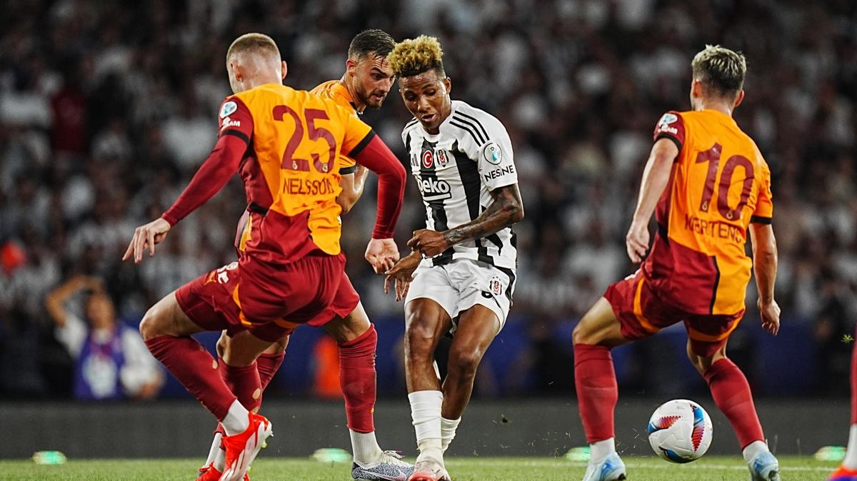 Gedson Fernandes: ok lgn bir gece 