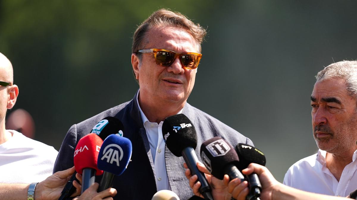 Hasan Arat'tan Galatasaray'a gnderme!