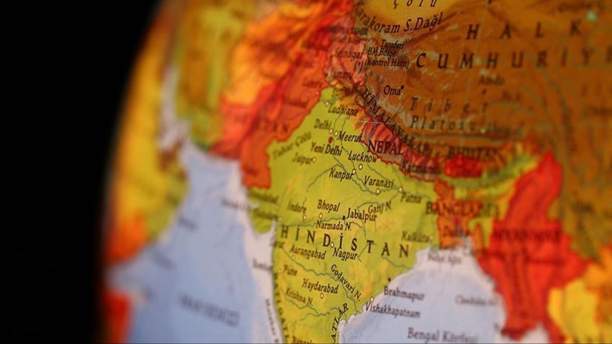 Hindistan'da facia! 9 ocuk hayatn kaybetti