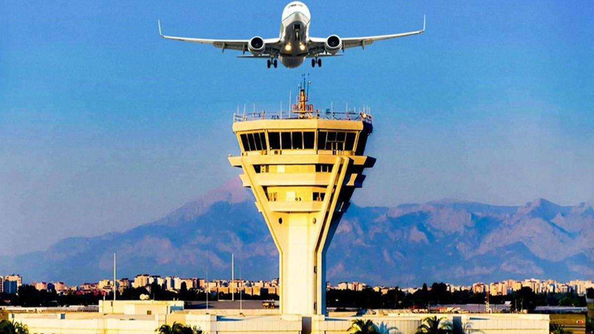 ki Bakan'dan gzel haber! Tm zamanlarn rekoru krld