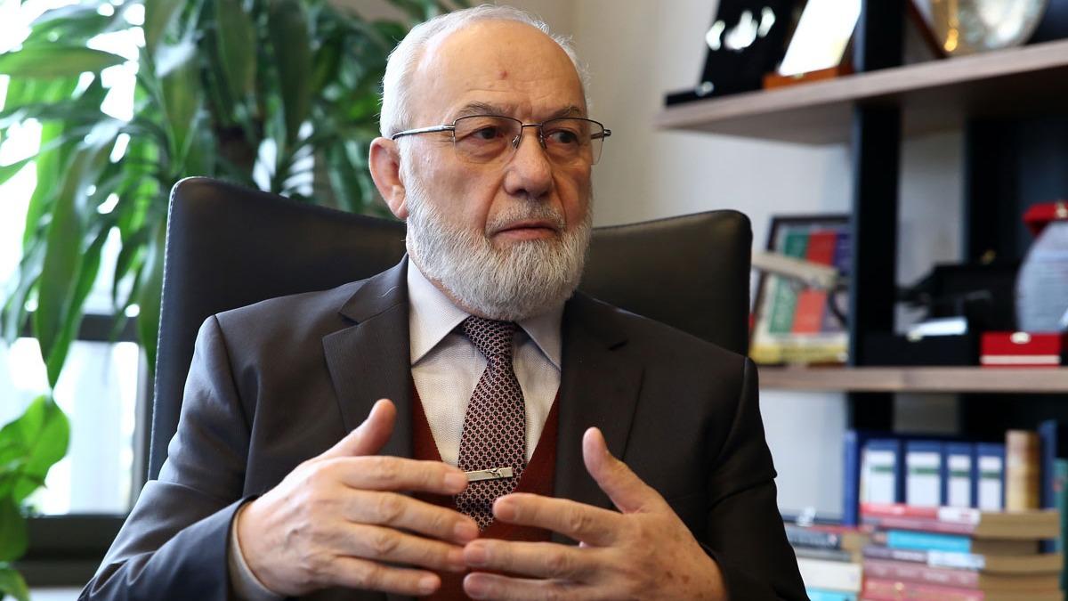 SADAT'n kurucusu Adnan Tanrverdi vefat etti