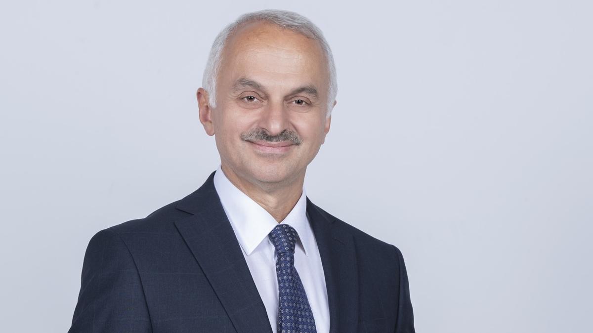 Temel Kotil'in yeni grevi belli oldu