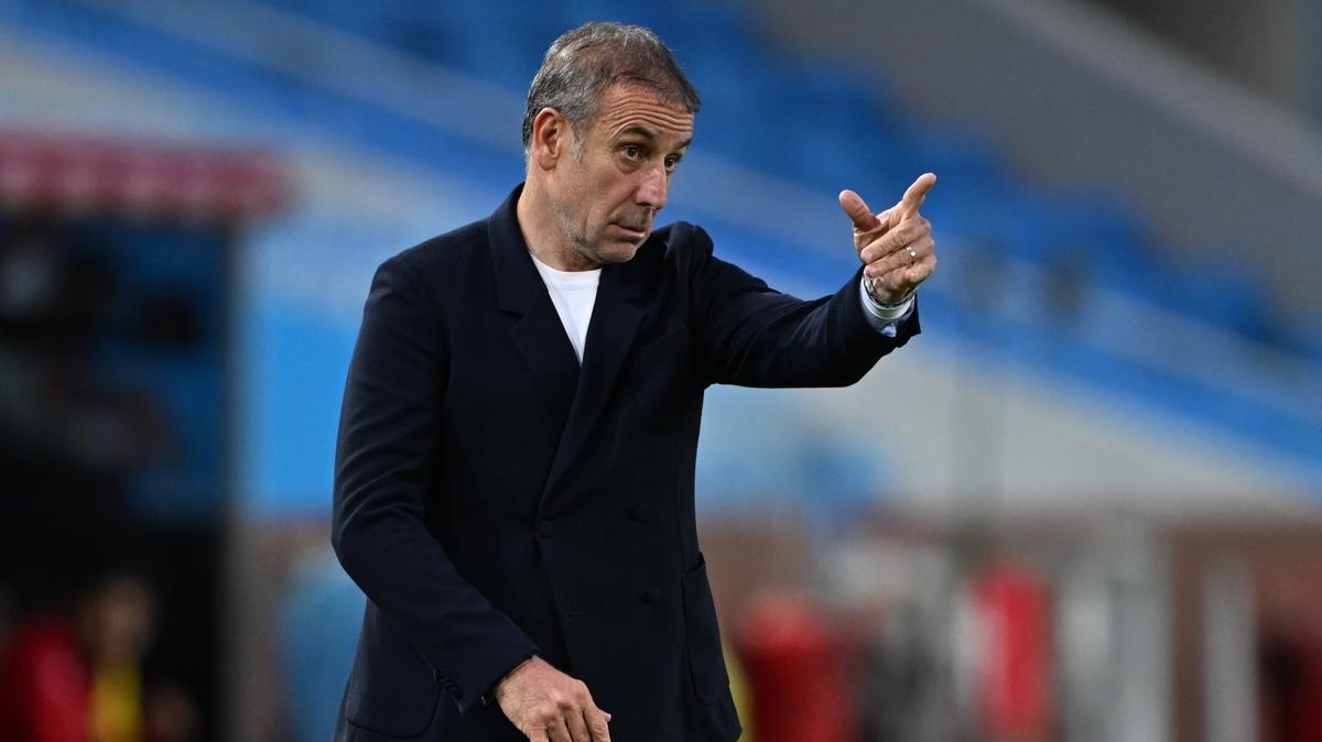 Trabzonspor'da yaprak dkm! 15 isimle yollar ayrld