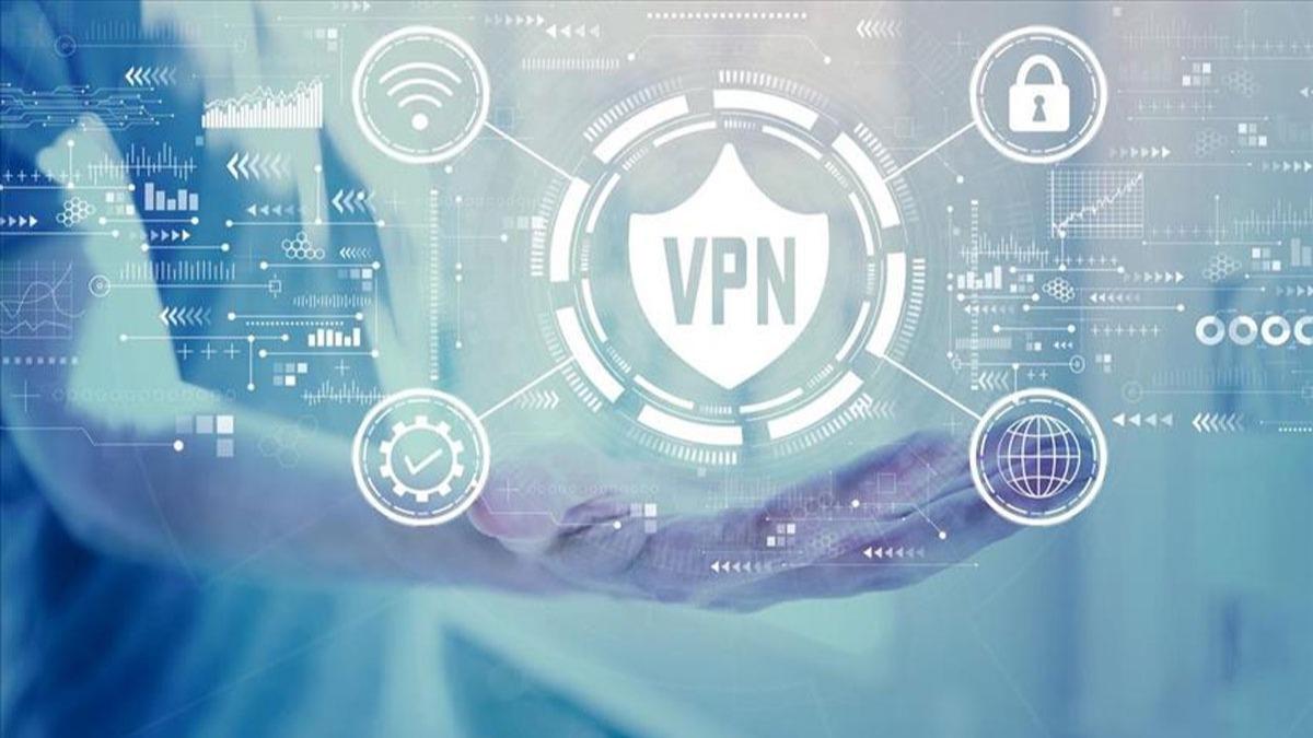 VPN ve DNS ayarlar deiiklii gvenlik riskleri ieriyor