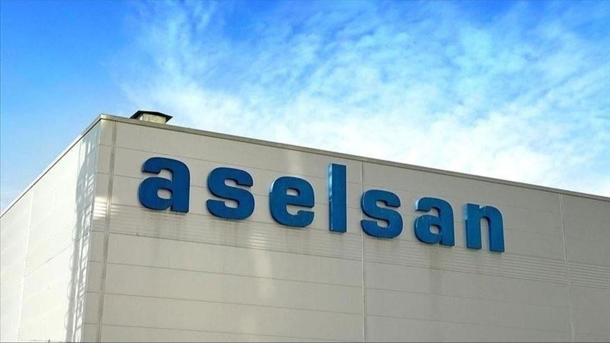 ASELSAN 34,3 milyon dolarlk ihracat szlemeleri imzalad