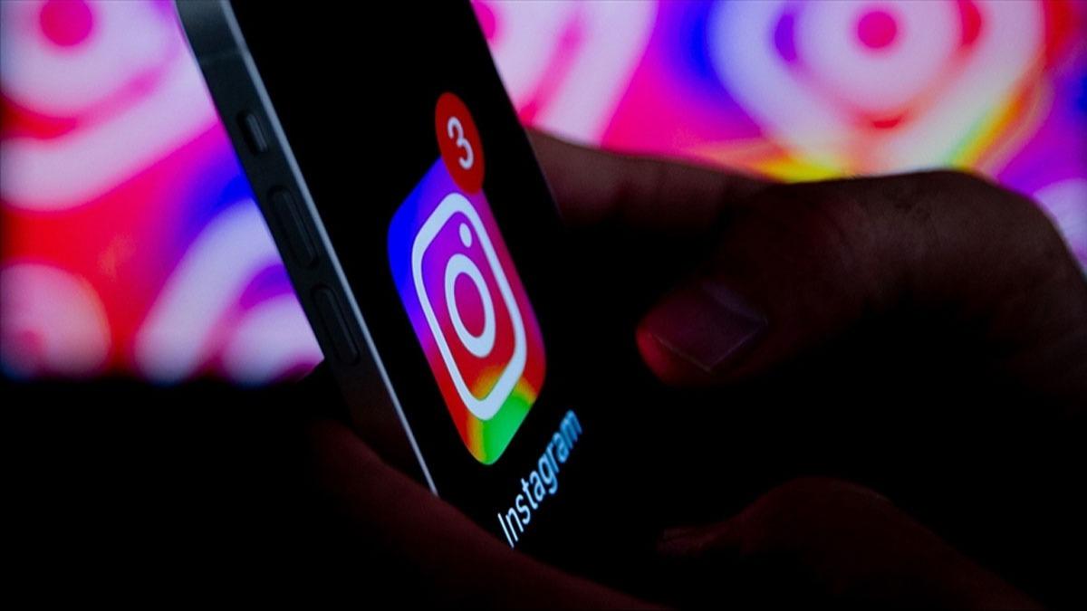 Instagram'a eriim engeli! Bakan Uralolu: Bize dn yaplrsa dakikalar iinde alr