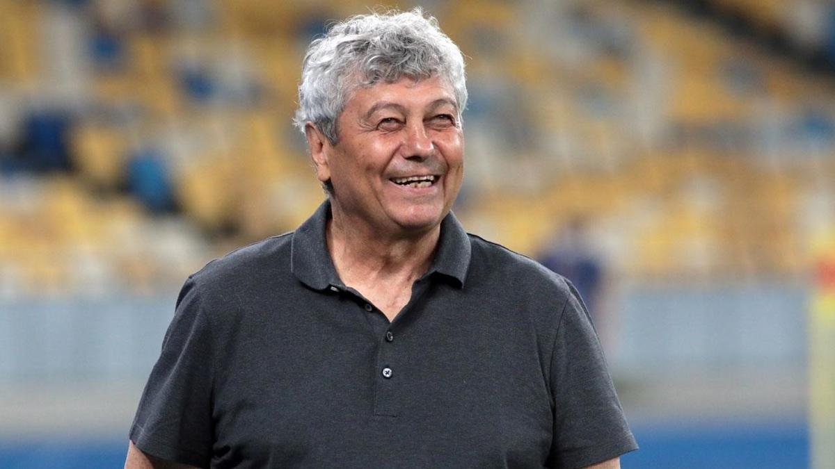 Mircea Lucescu'nun yeni adresi belli oldu