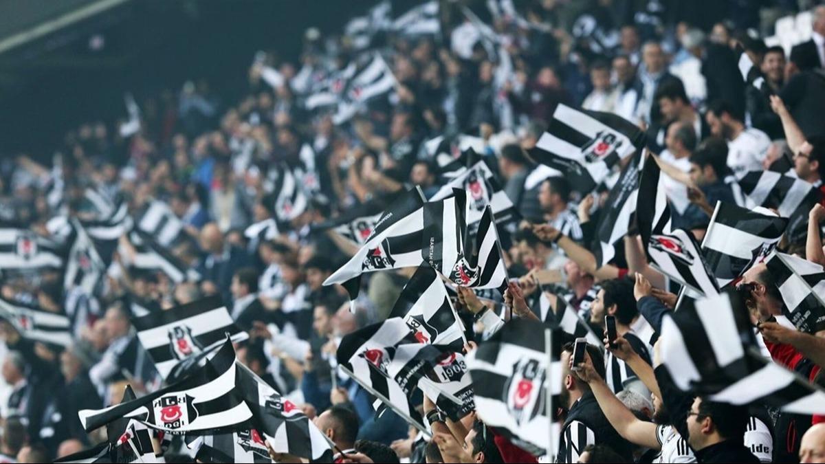 Sper Lig'de en farkl skor Beikta'tan!
