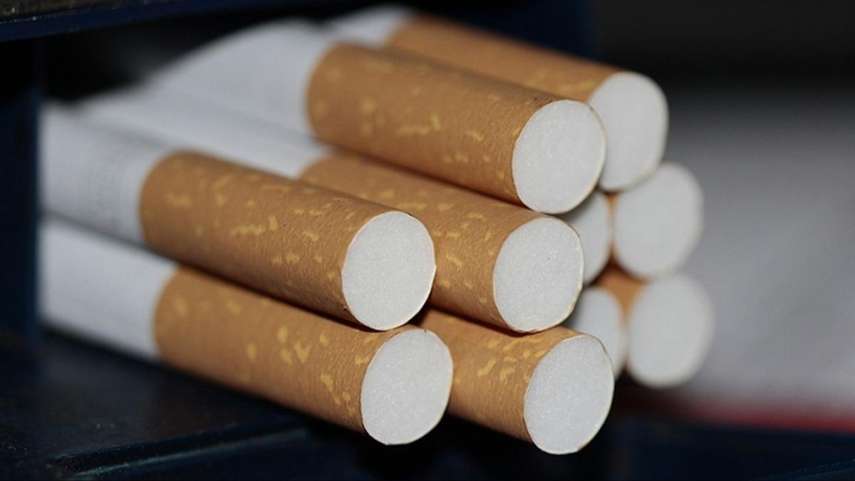Ttn mamullerinde zendirici unsurlar ortadan kaldrlacak! Yeni dzenlemeler geliyor