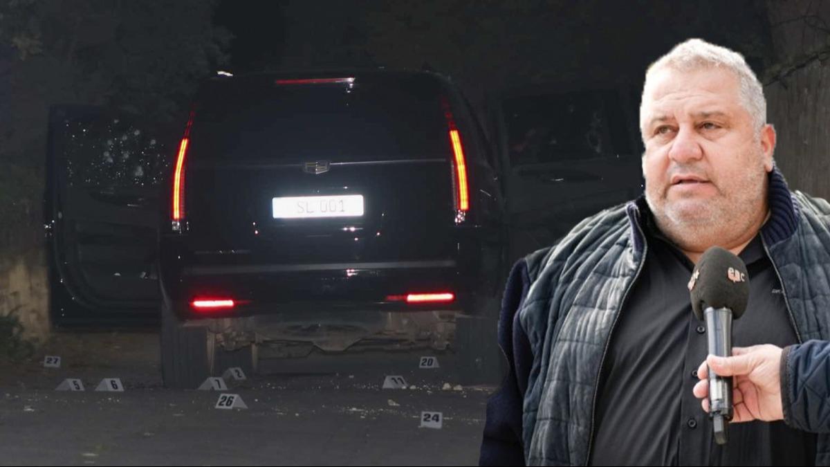 Halil Falyal cinayetinin sanklarna verilen cezalar belli oldu