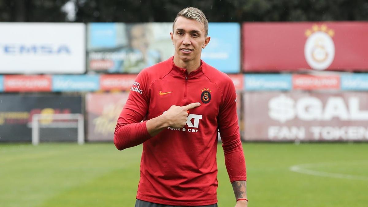 Muslera'dan Kerem Aktrkolu tepkisi: Bunu siz bilemezsiniz