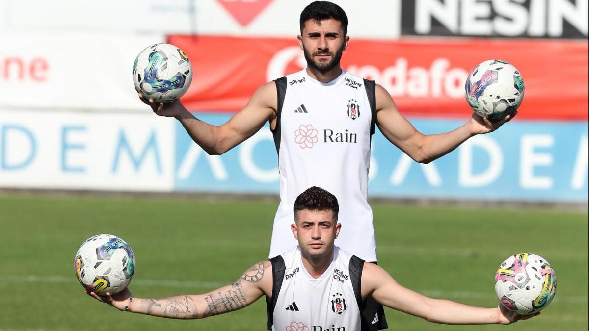 Sper Lig ekibi transferi duyurdu! mzalar atld
