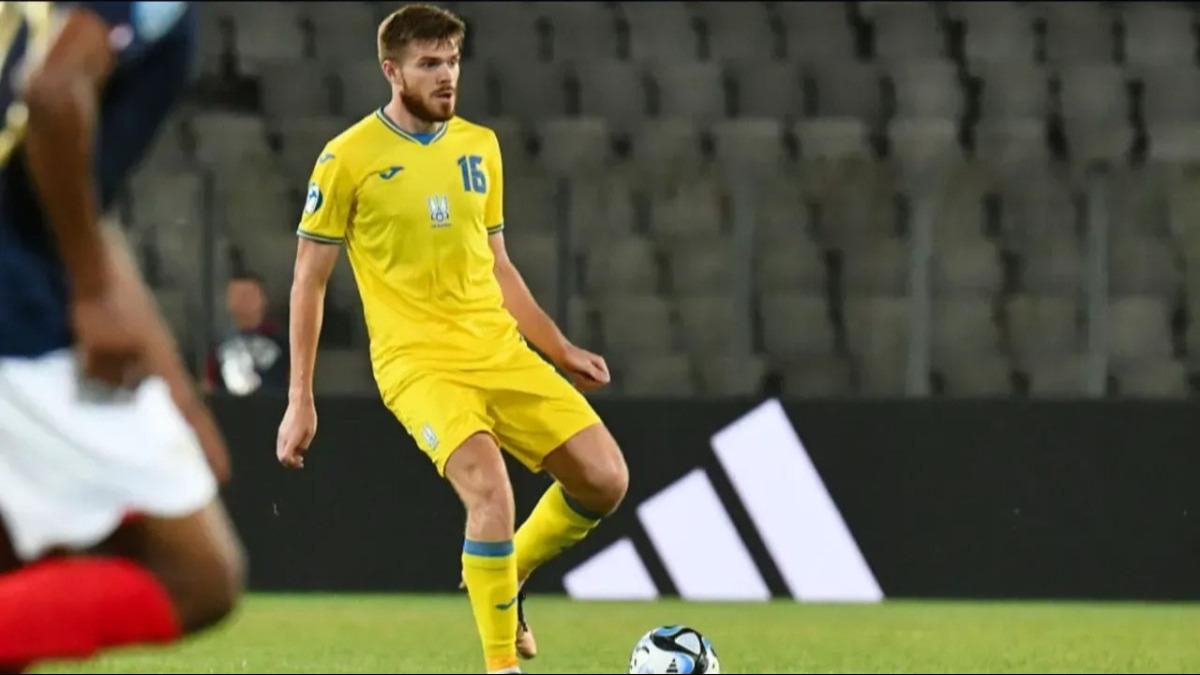 Trabzonspor transferi TFF'ye bildirdi! Gen stoperde ilem tamam