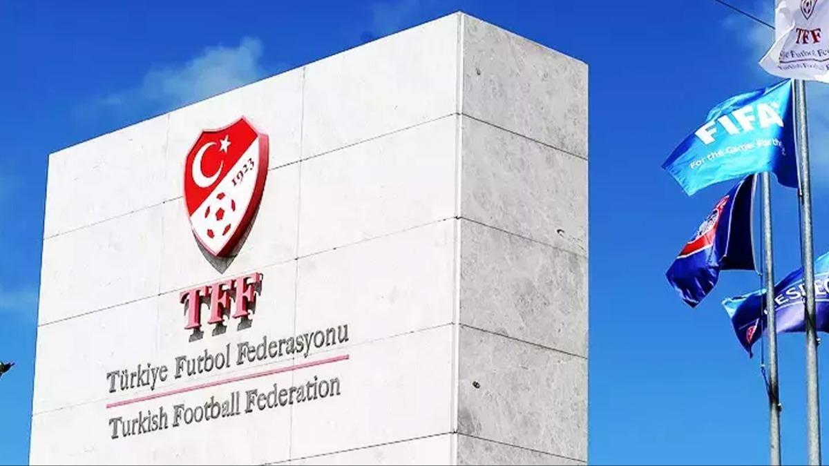 1. Lig ekibinden ligden ekilme bavurusu! ''Ne oyuncu var ne tesis''