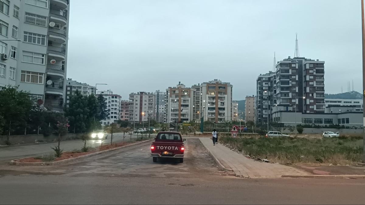 Adana'daki dnk depremler gelecekte olacak depremleri ne ekti!