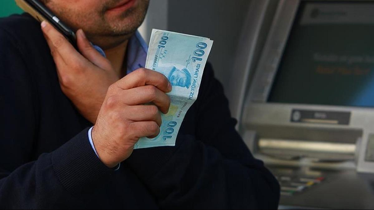 Ara almak istedi 1 milyon lira dolandrld