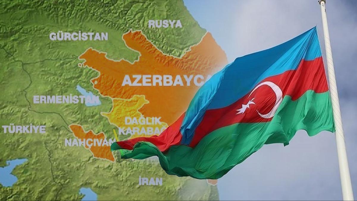 Azerbaycan ve Ermenistan'dan ortak karar! Bar anlamasndan karld