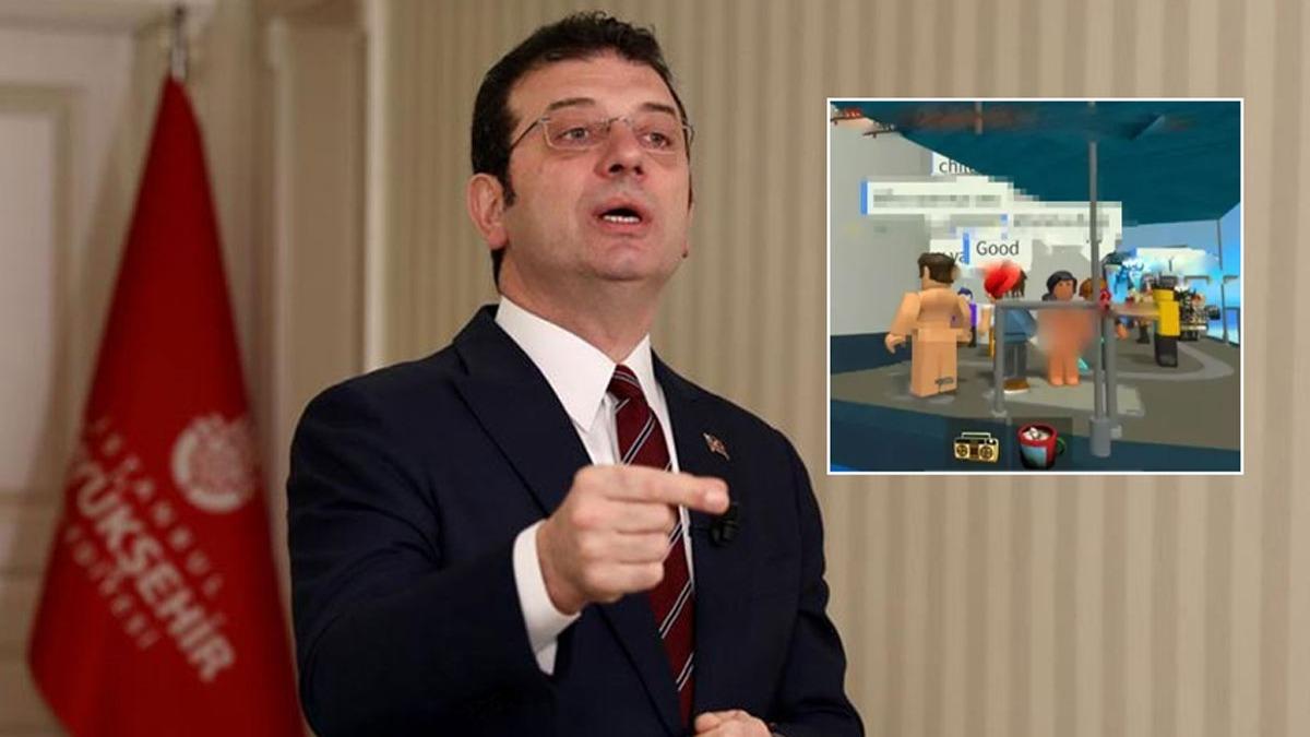 LGBT propagandas yaplan Roblox'un kapatlmas mamolu'nu rahatsz etti!